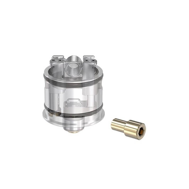 Dripper Berserker RDA MTL BF - Vandy Vape
