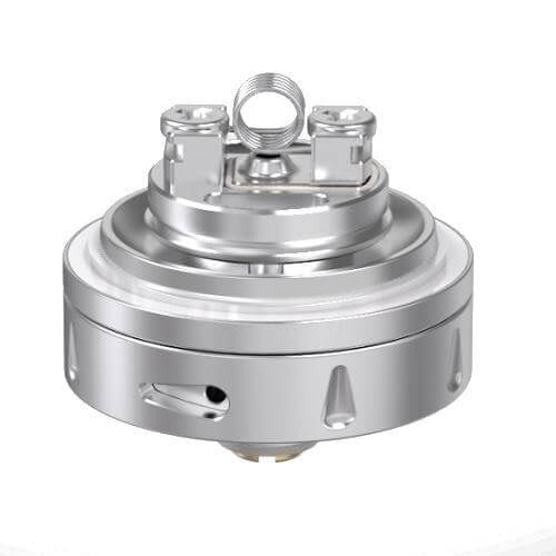 Plateau reconstructible du Berserker Mini RTA MTL par Vandy Vape | Ciga France ® Plateau reconstructible du Berserker Mini RTA MTL par Vandy Vape