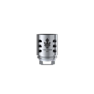 Résistance pour cigarette électronique Q4 pour TFV12 Prince fabriqué par Smok