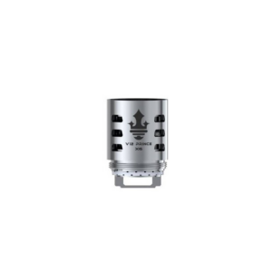Résistance pour cigarette électronique x6 pour TFV12 Prince fabriqué par Smok