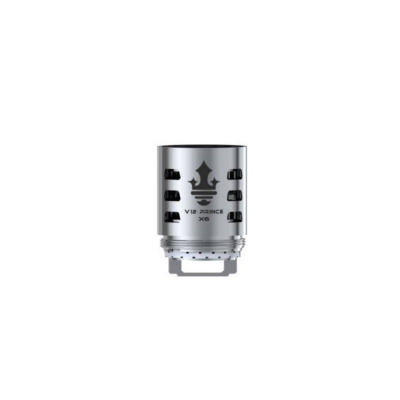 Résistance pour cigarette électronique x6 pour TFV12 Prince fabriqué par Smok