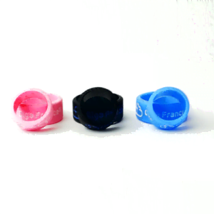 Bague de protection clearomiseurs - Vape band Ciga France