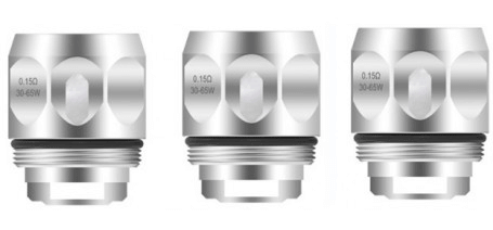 NRG Tank de chez Vaporesso