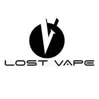logo marque lost vape