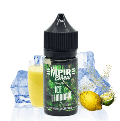 Arôme concentré Ice lemonade Empire Brew