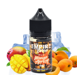 Arôme concentré mango apricot Empire Brew