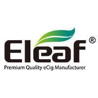 logo marque eleaf