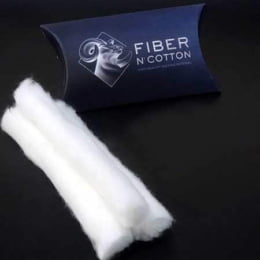 Fiber n'Cotton - Fiber Freaks Ciga France