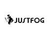 justfog | Ciga France ® justfog logo