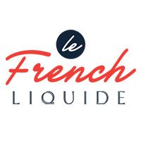 le-french-liquide | Ciga France ® marque logo french liquide