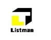 listman logo