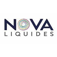 nova-liquides-e-liquides | Ciga France ® nova liquides e liquides marque logo