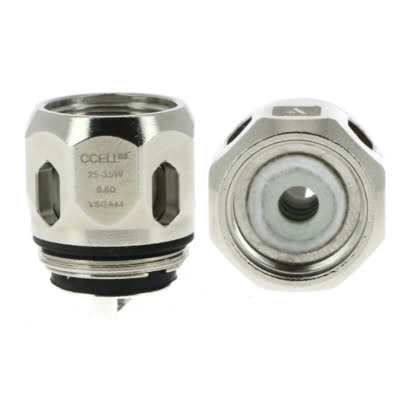 Résistances GT CCELL 0.5 ohm Vaporesso