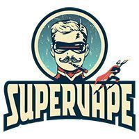 supervape-aromes-concentres-diy | Ciga France ® logo marque vape supervape