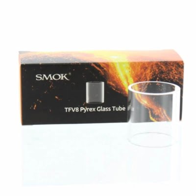 Pyrex de remplacement TFV8 Cigarette électronique Smok