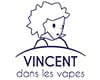 vdlv | Ciga France ® vincent dans les vapes logo