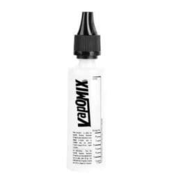 Flacon Vapomix 30ml gradué prêt à booster pour DIY