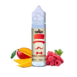E-liquide-Mangue-Framboise-50-ml-vdlv-cirkus-authentic