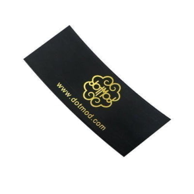 wrap pour accus dotmod - gaine pour accu 18650 et 20700 dotmod