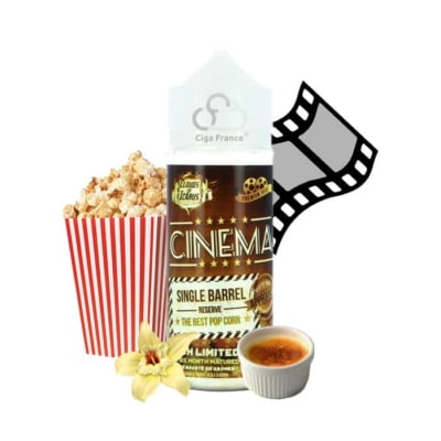 cinema reserve cloud of icarus 100ml