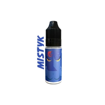 e-liquide mistyk 10ml liquideo