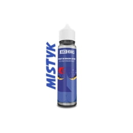 E-liquide Mistyk 50ml - Juice Heroes – Liquideo