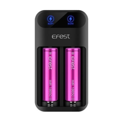 efest lush q2 power