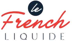 Logo le French Liquide