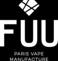 logo-the-fuu | Ciga France ® logo the fuu e liquide
