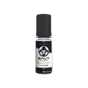 salt la chose french liquide 10mg