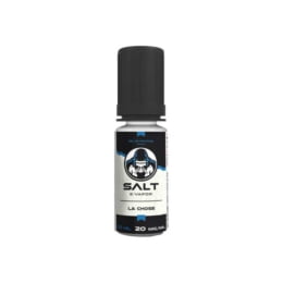 salt la chose french liquide 20mg