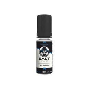 salt la chose french liquide 20mg
