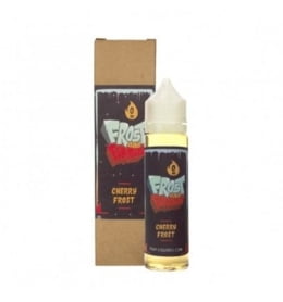 E-liquide Cherry Frost 50ml - PULP