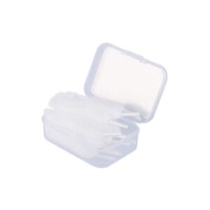 wotofo agleted cotton