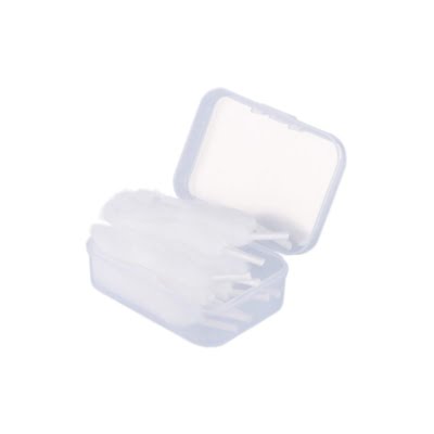 wotofo agleted cotton