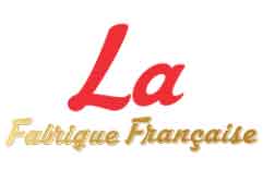 La-Fabrique-Française-e-liquide-logo | Ciga France ® logo la fabrique française