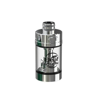 pyrex gs drive eleaf