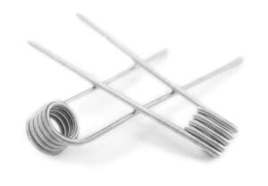 dual-core-fused-clapton-wotofo coil préfait ni80