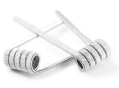 Wotofo Tri Core Fused Clapton 0.17 ohm ni80