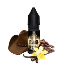 e-liquid relax esalt eliquid france 10ml