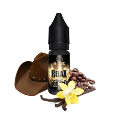 e-liquid relax esalt eliquid france 10ml