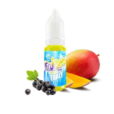 e-liquide rising sun esalt fruizee 10 ml sels de nicotine