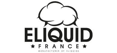 logo-eliquid-france | Ciga France ® logo eliquid france