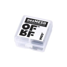 Nexmexh coils wotofo OFRF