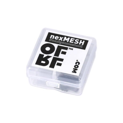 Nexmexh coils wotofo OFRF