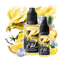 concentré ultimate Phoenix 30ml arômes et liquides