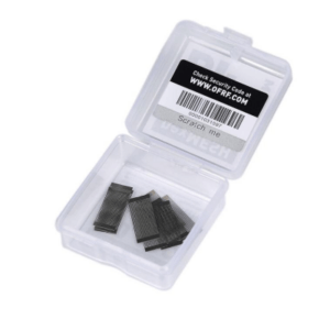 nexmesh coil ofrf wotofo