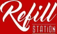 logo-refill-station | Ciga France ® refill-station