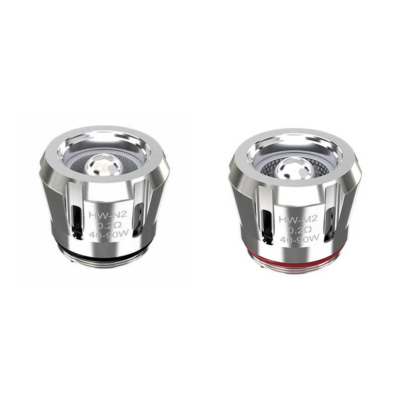 resistances-hw-eleaf | Ciga France ® résistances hw-n2 hw-m2 Eleaf
