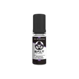 e-liquide salt evapor souffle du dragon